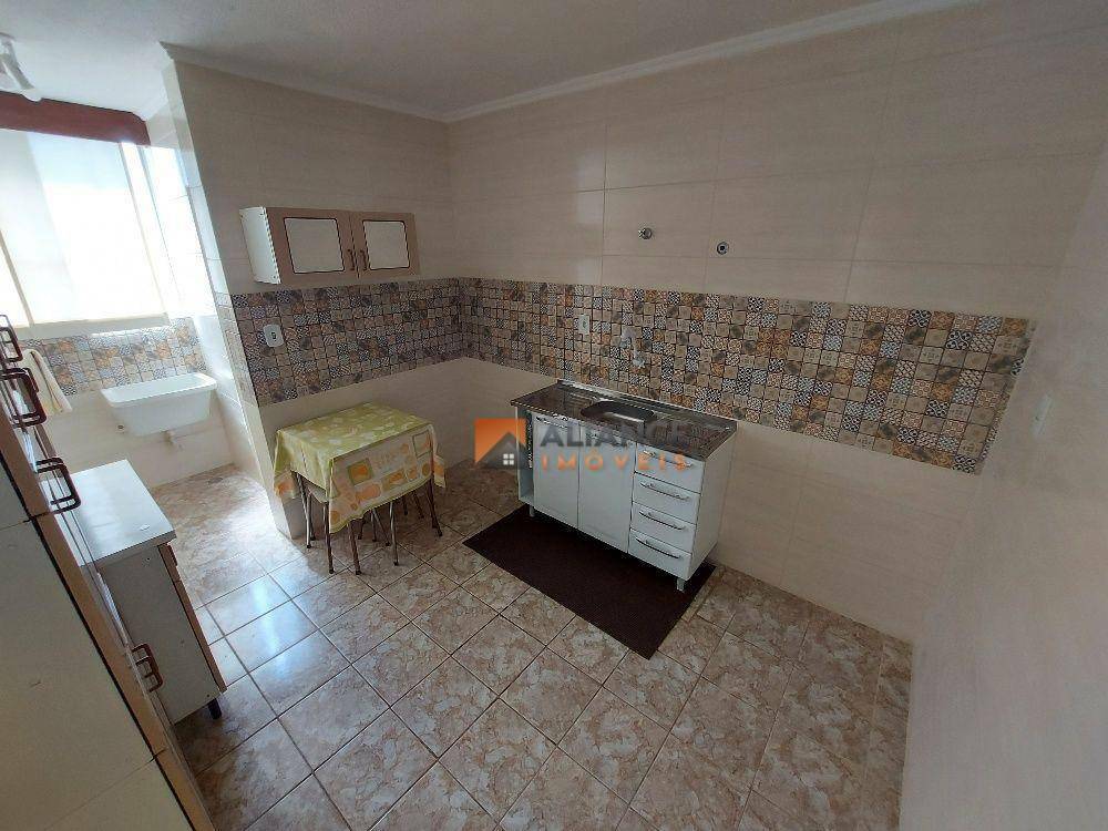 Apartamento à venda com 2 quartos, 58m² - Foto 11