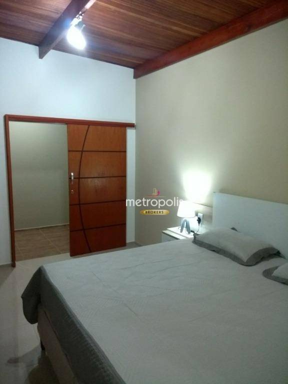 Sobrado à venda com 3 quartos, 300m² - Foto 21