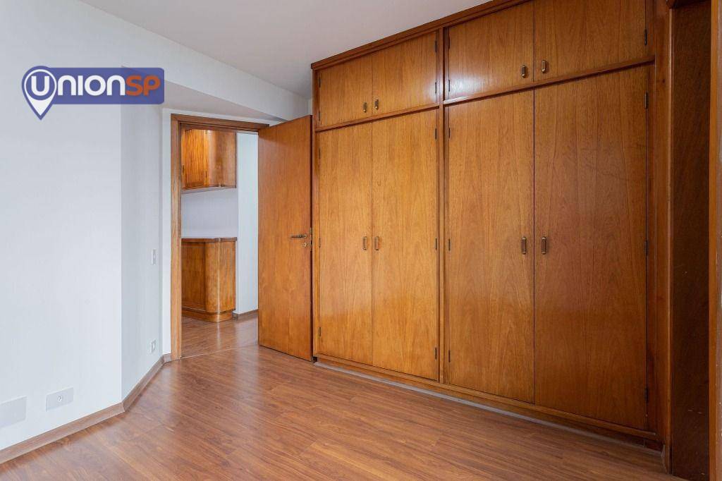 Apartamento à venda com 3 quartos, 184m² - Foto 18