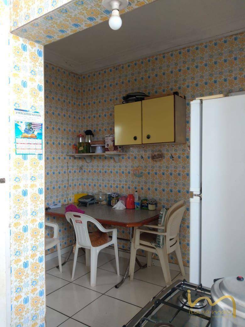 Apartamento à venda com 3 quartos, 128m² - Foto 17