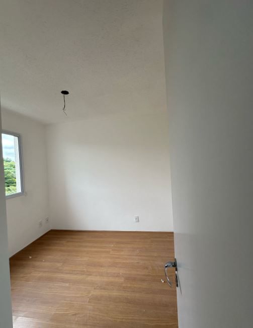 Apartamento à venda com 2 quartos, 35m² - Foto 3