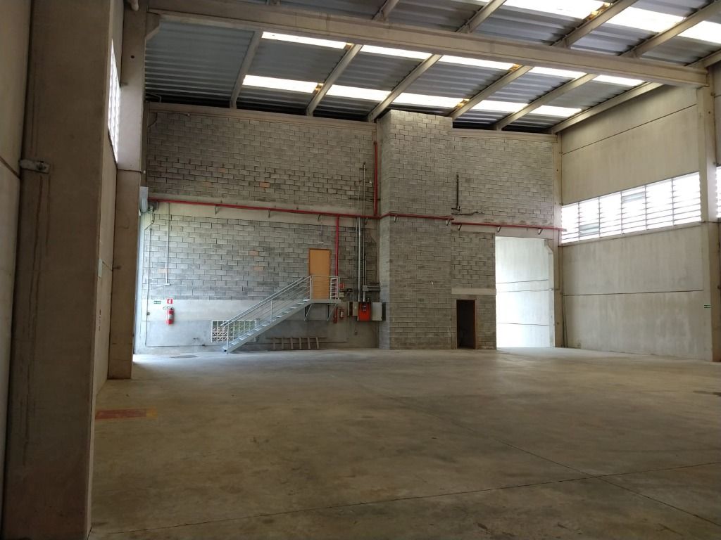 Depósito-Galpão, 900 m² - Foto 3