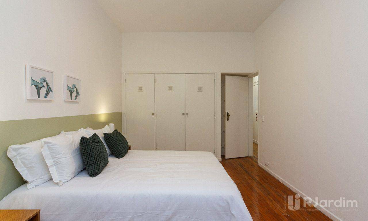 Apartamento para alugar com 4 quartos, 207m² - Foto 18