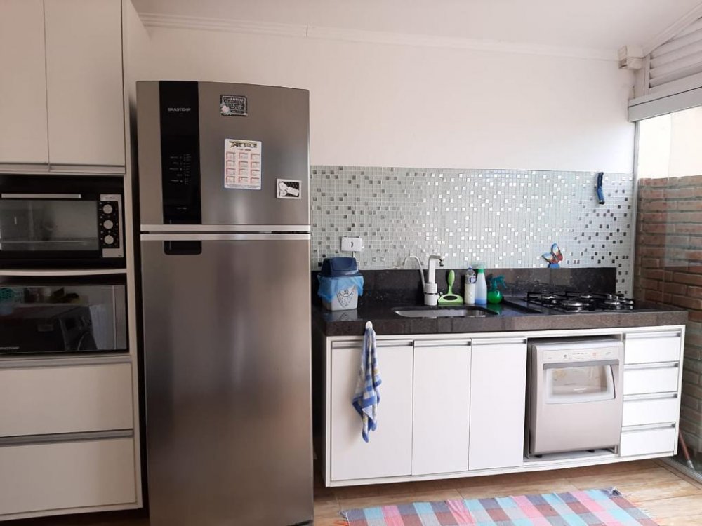 Sobrado à venda com 2 quartos, 150m² - Foto 12