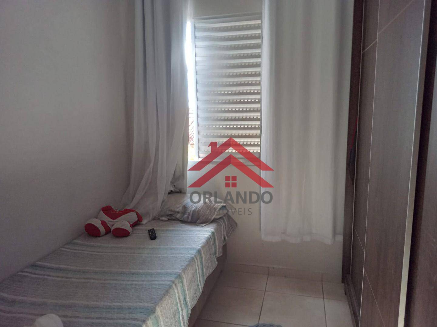 Apartamento à venda com 3 quartos, 62m² - Foto 7