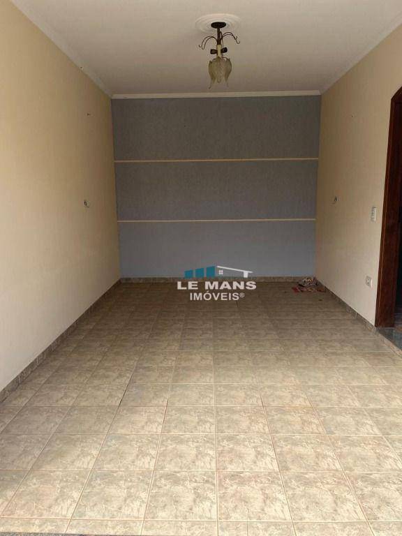 Casa à venda com 3 quartos, 160m² - Foto 26