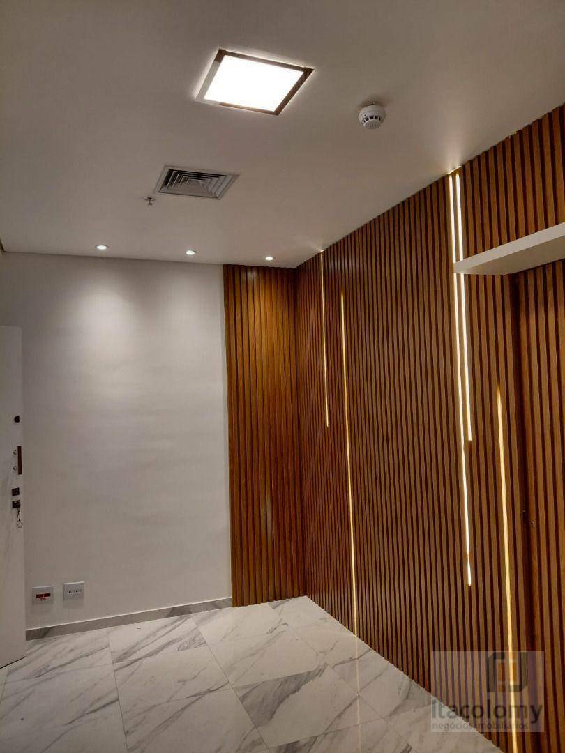 Sala-Conjunto, 32 m² - Foto 3