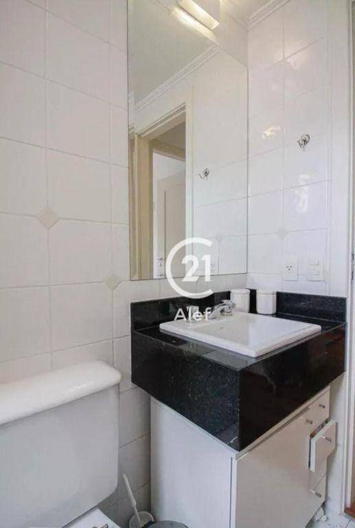 Apartamento à venda com 2 quartos, 87m² - Foto 30