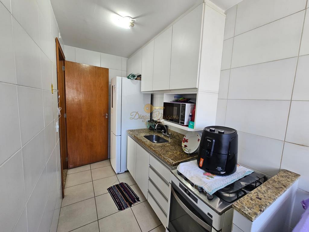 Apartamento à venda com 2 quartos, 54m² - Foto 17