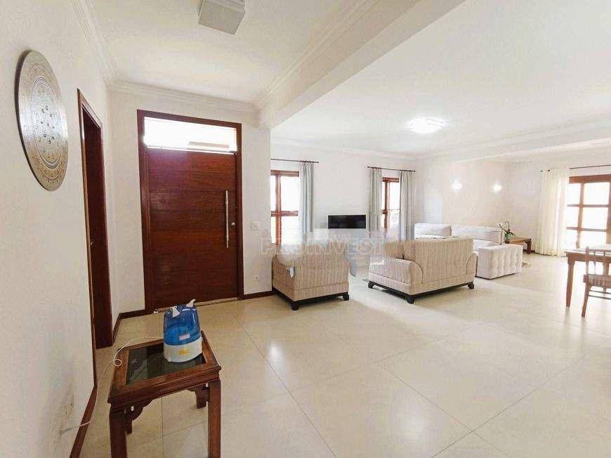 Casa de Condomínio à venda com 3 quartos, 226m² - Foto 11