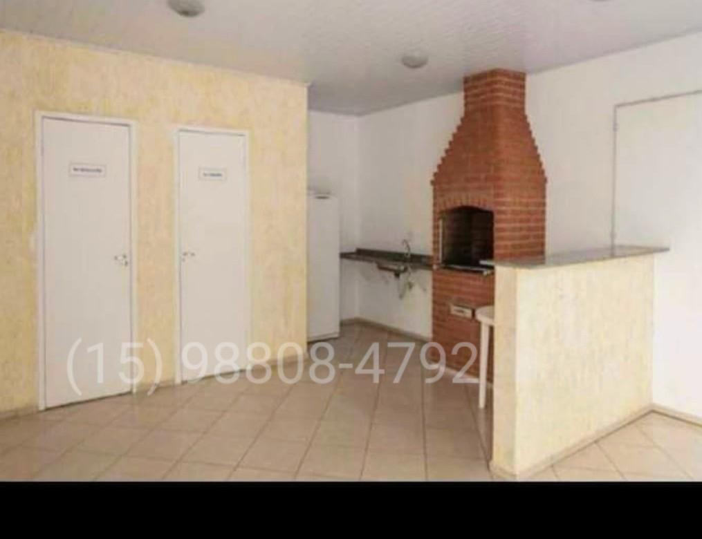 Apartamento à venda com 2 quartos, 47m² - Foto 3