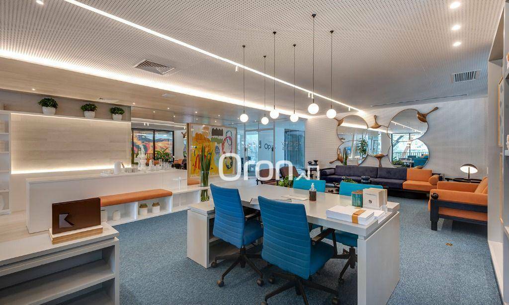 Conjunto Comercial-Sala à venda, 43m² - Foto 3