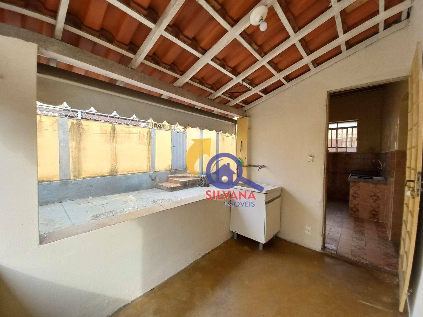 Casa para alugar com 3 quartos, 170m² - Foto 16