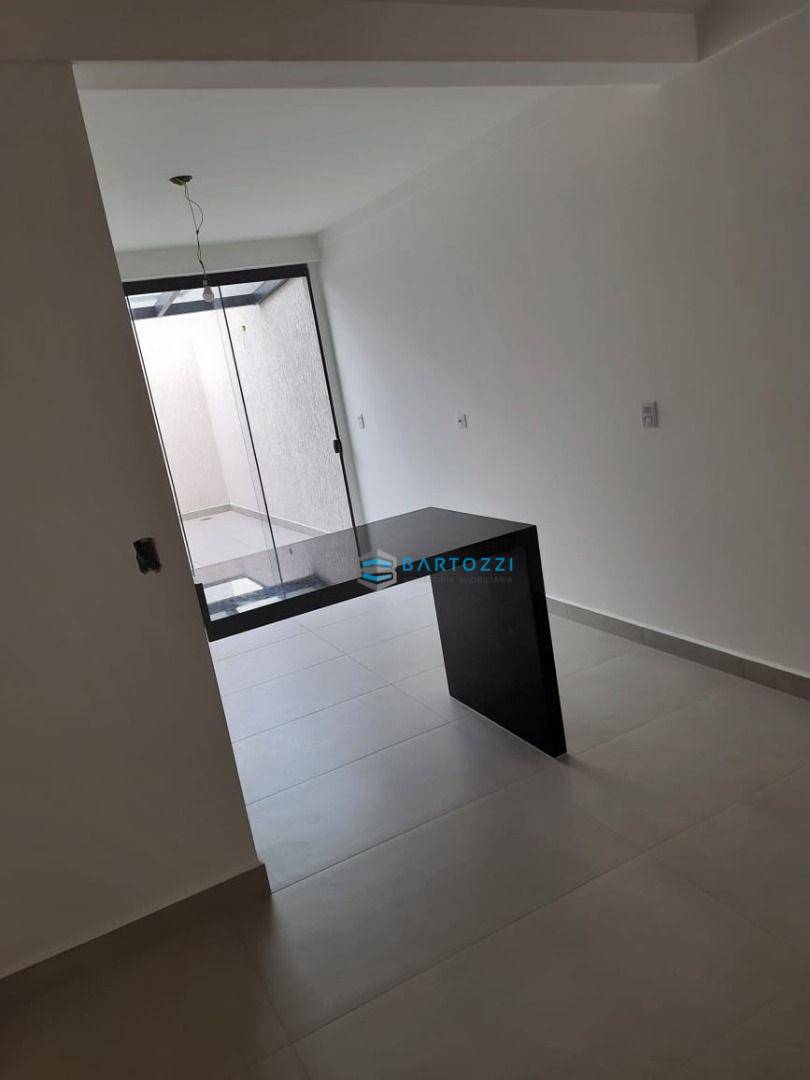 Sobrado à venda com 3 quartos, 110m² - Foto 5