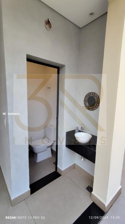 Casa de Condomínio à venda com 3 quartos, 300m² - Foto 13