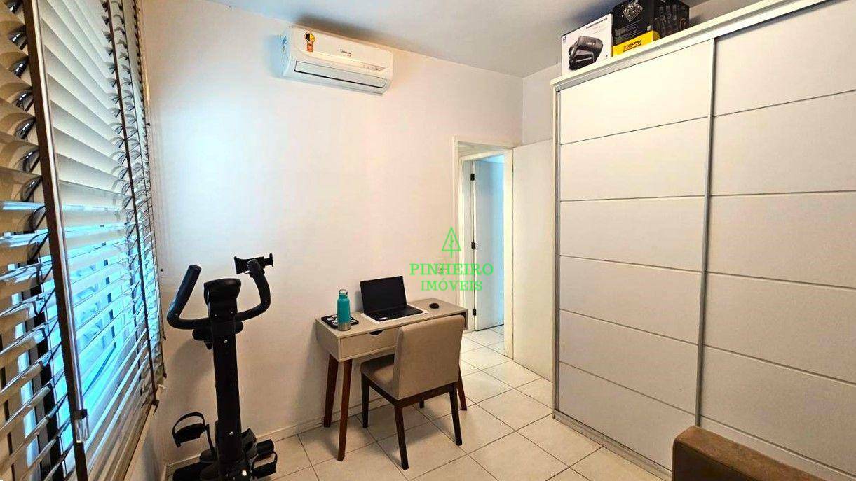 Apartamento à venda com 2 quartos, 85m² - Foto 15