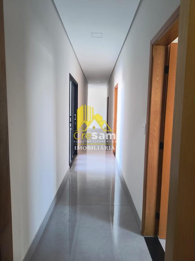 Casa de Condomínio para alugar com 3 quartos, 220m² - Foto 29