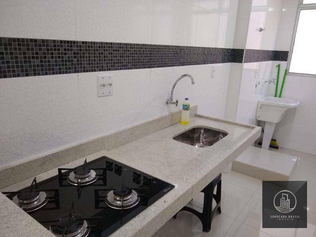 Apartamento à venda e aluguel com 2 quartos, 46m² - Foto 20