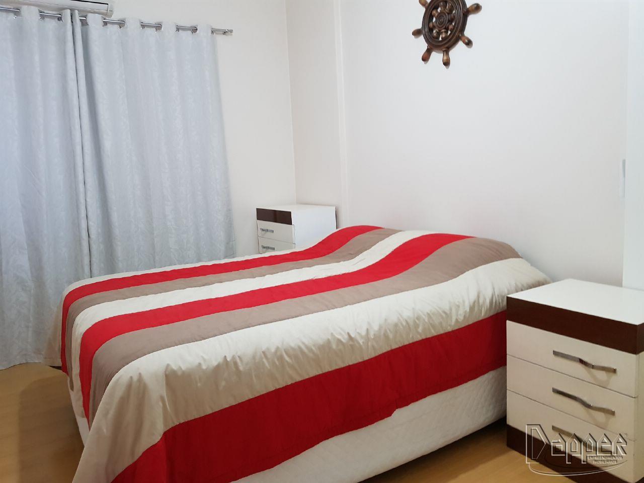 Apartamento à venda com 3 quartos, 151m² - Foto 5