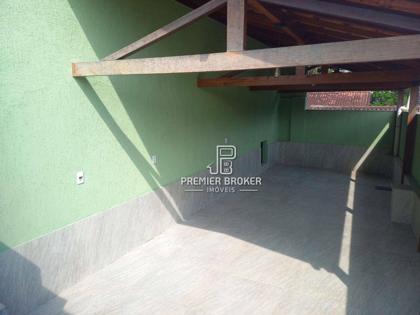 Casa de Condomínio à venda com 3 quartos, 200m² - Foto 46