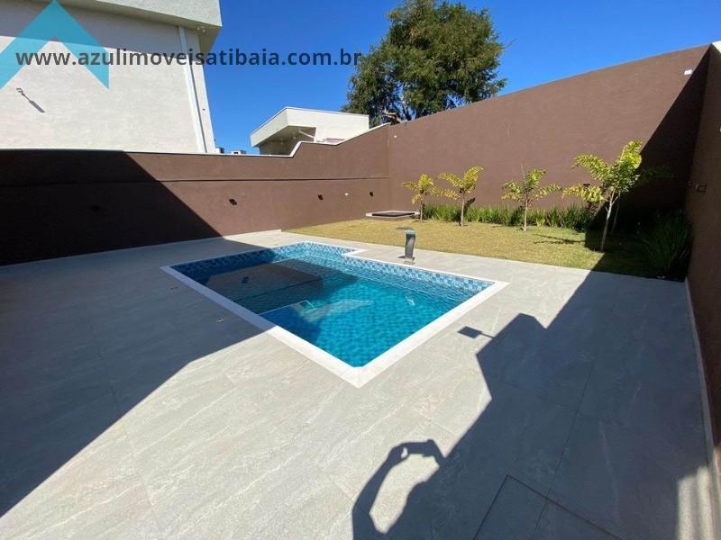 Casa de Condomínio à venda com 4 quartos, 252m² - Foto 18