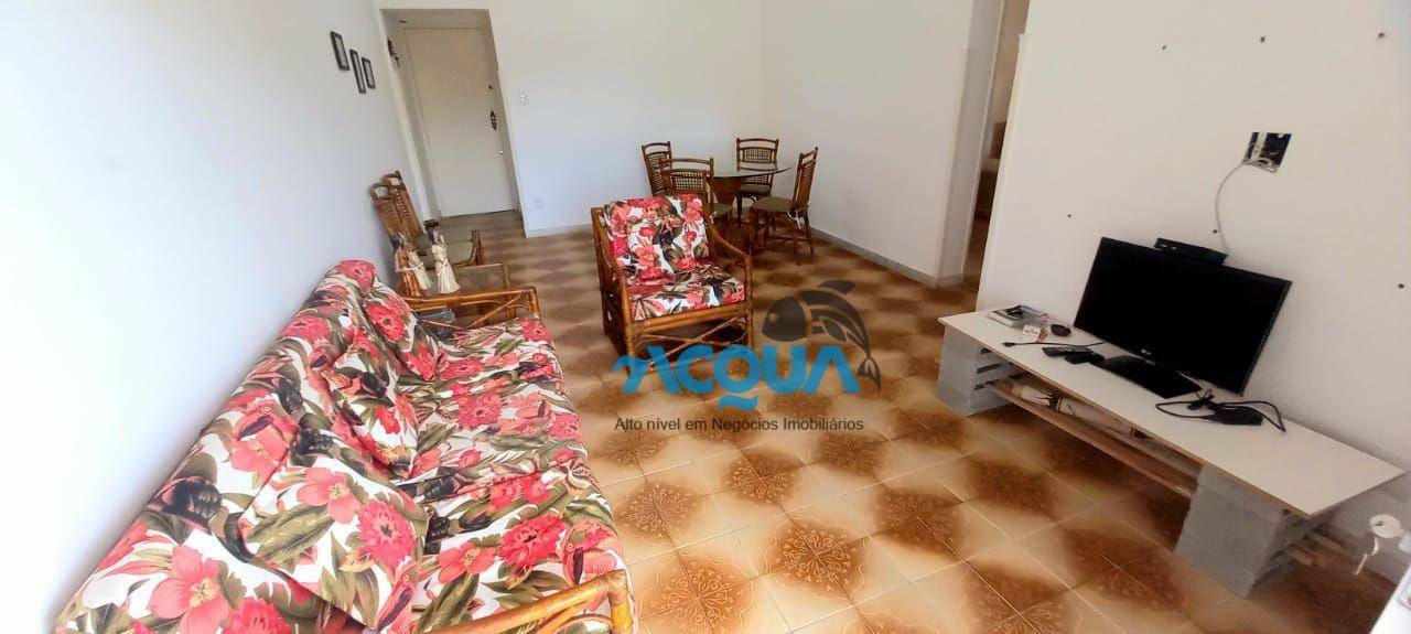 Apartamento à venda com 3 quartos, 100m² - Foto 2