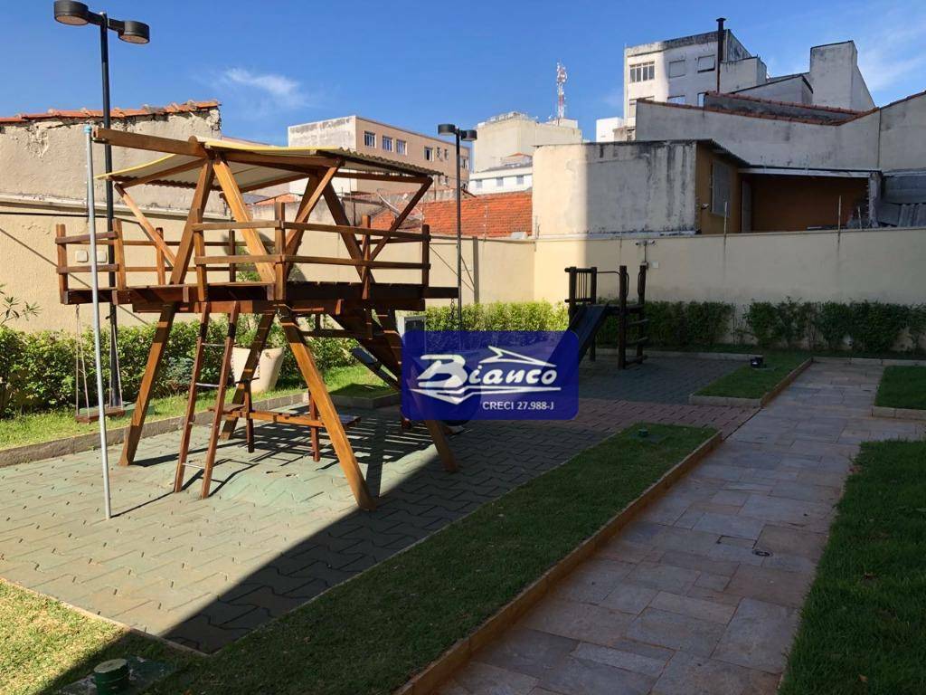 Apartamento para alugar com 3 quartos, 94m² - Foto 40