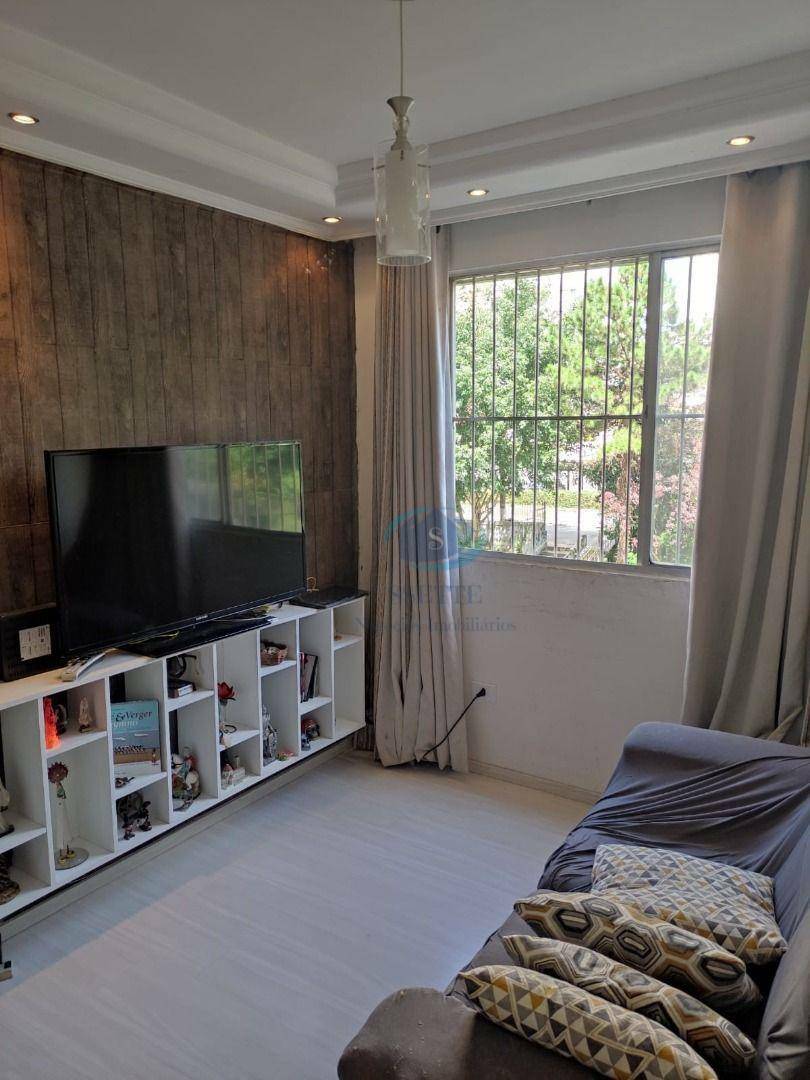 Apartamento à venda com 2 quartos, 52m² - Foto 10