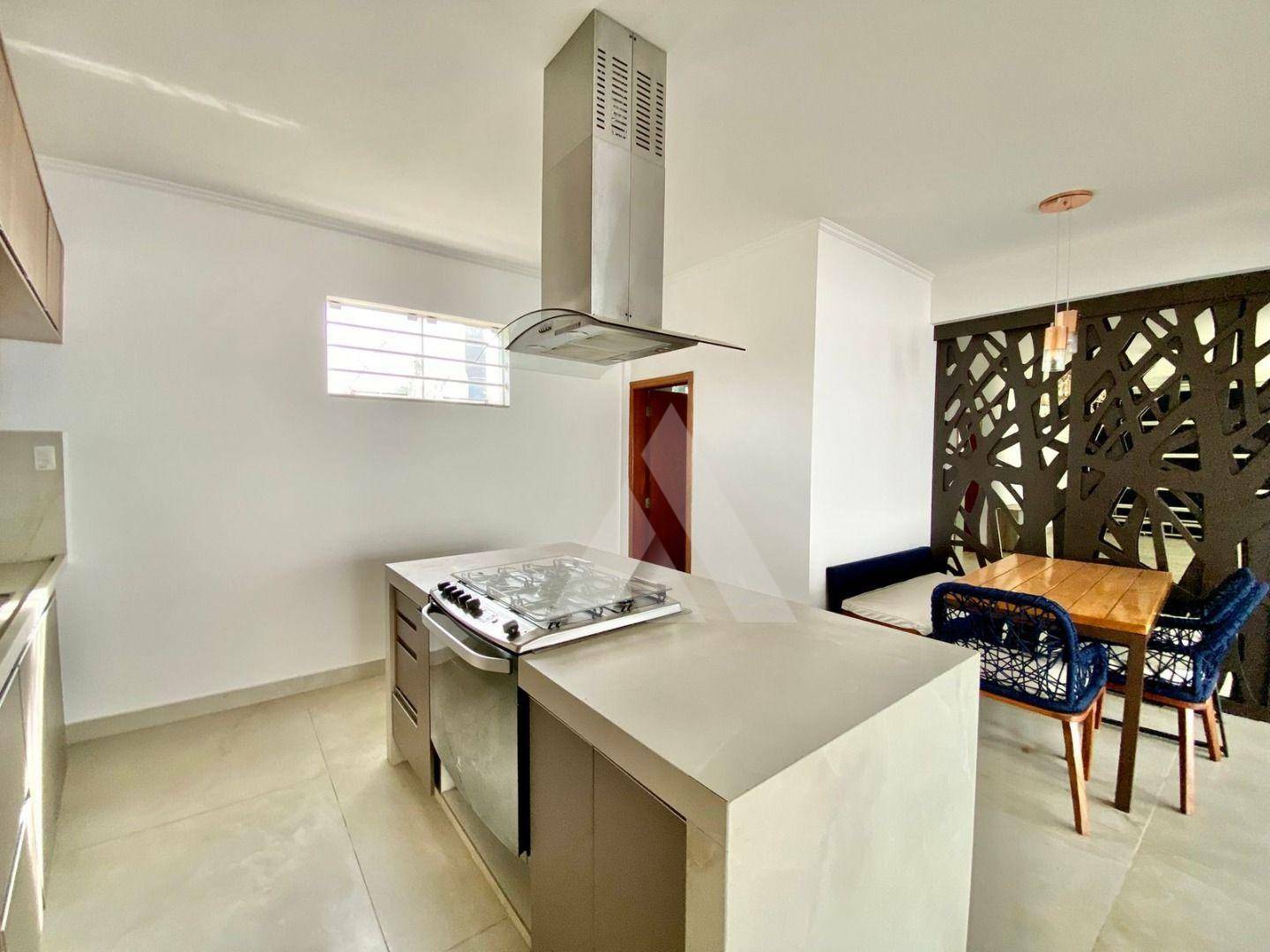 Casa, 3 quartos, 250 m² - Foto 9