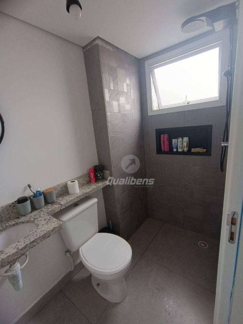 Apartamento à venda com 3 quartos, 80m² - Foto 19