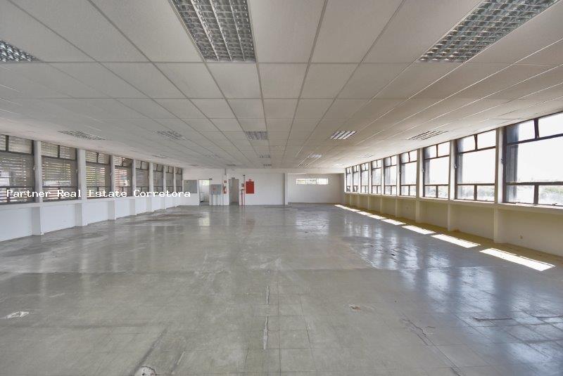 Depósito-Galpão-Armazém para alugar com 1 quarto, 1361m² - Foto 35