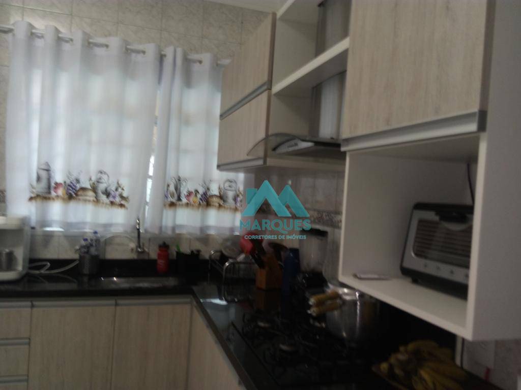 Casa, 2 quartos, 80 m² - Foto 5