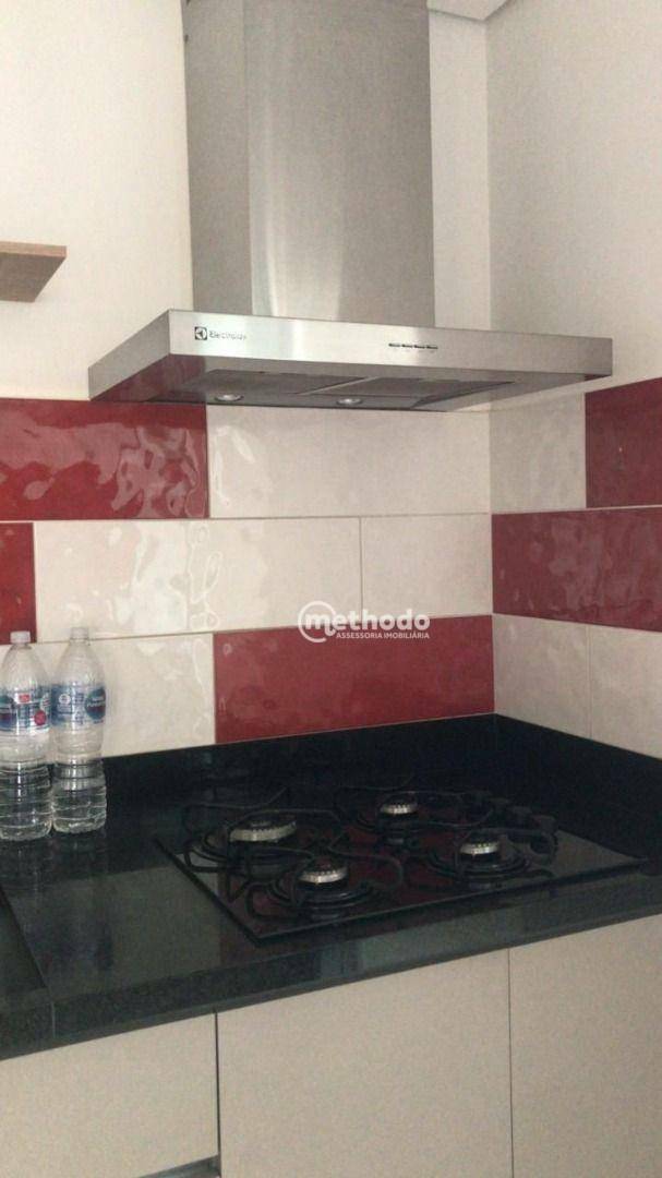 Apartamento para alugar com 3 quartos, 183m² - Foto 8
