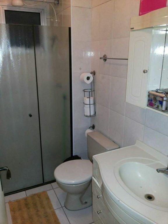 Apartamento à venda com 2 quartos, 58m² - Foto 23