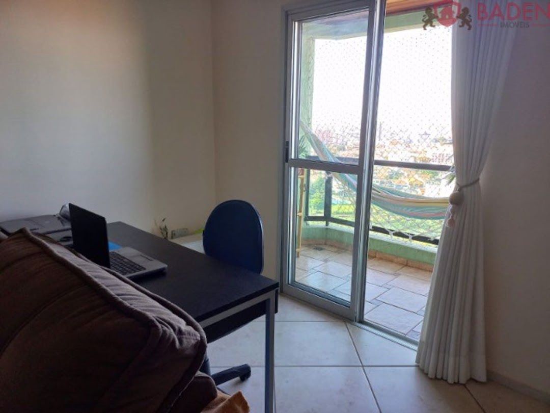 Apartamento, 3 quartos, 82 m² - Foto 1