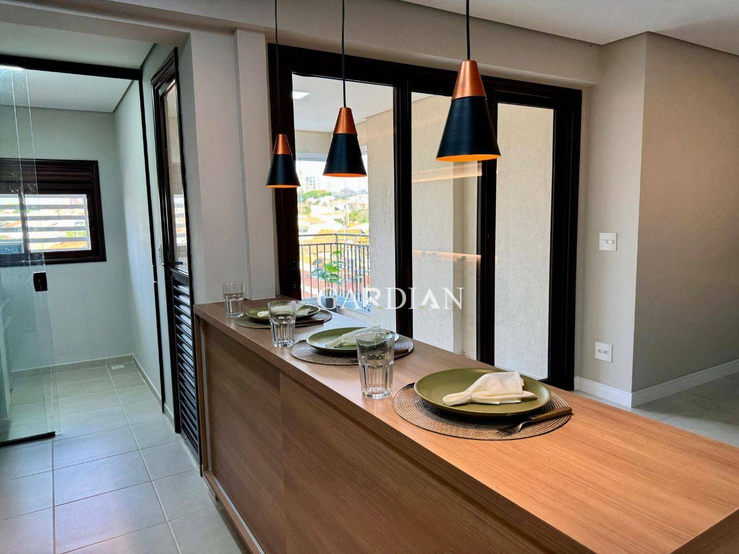 Apartamento à venda com 3 quartos, 99m² - Foto 5