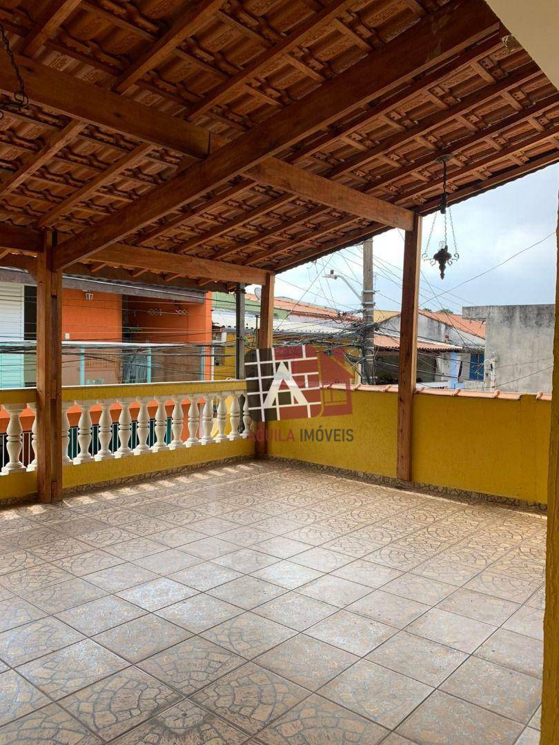 Sobrado à venda com 2 quartos, 71m² - Foto 28