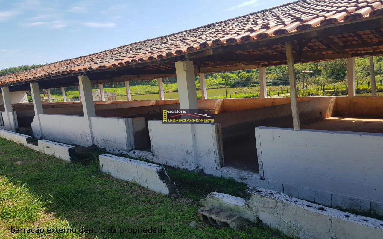 Sítio à venda - Foto 18