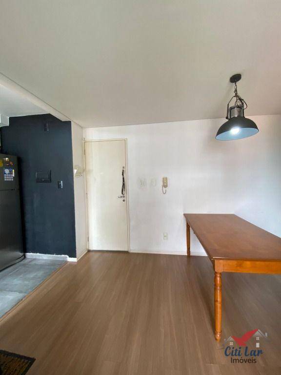 Apartamento à venda com 2 quartos, 58m² - Foto 9