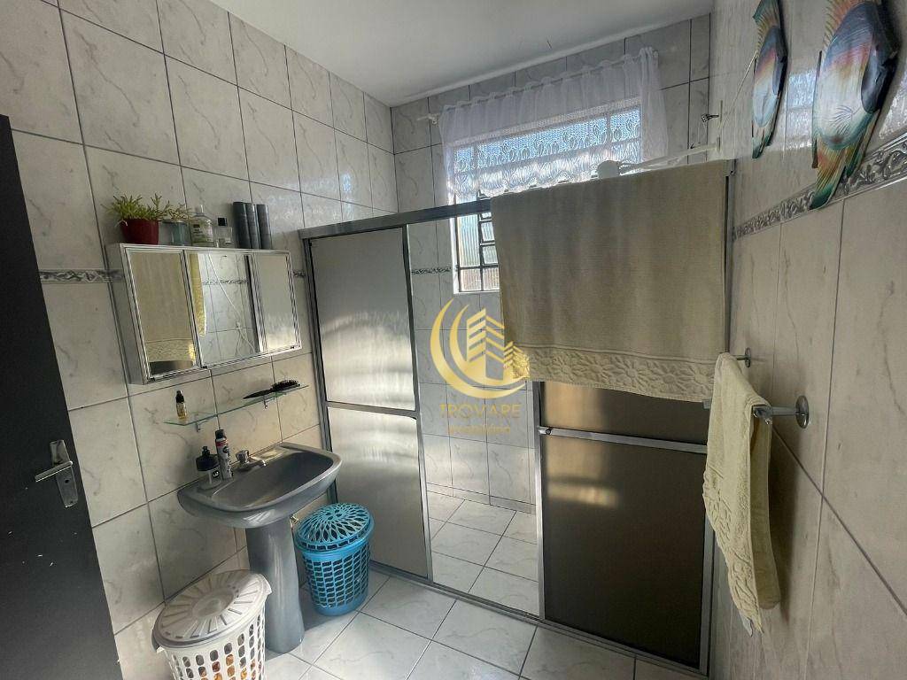 Casa à venda e aluguel com 4 quartos, 180m² - Foto 30