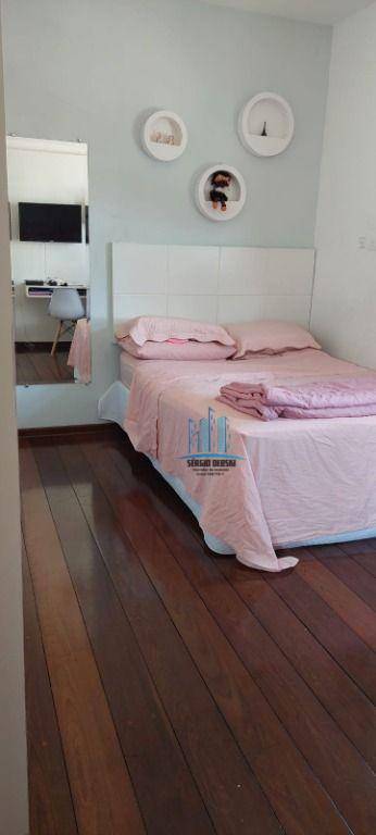 Apartamento à venda com 2 quartos, 95m² - Foto 15