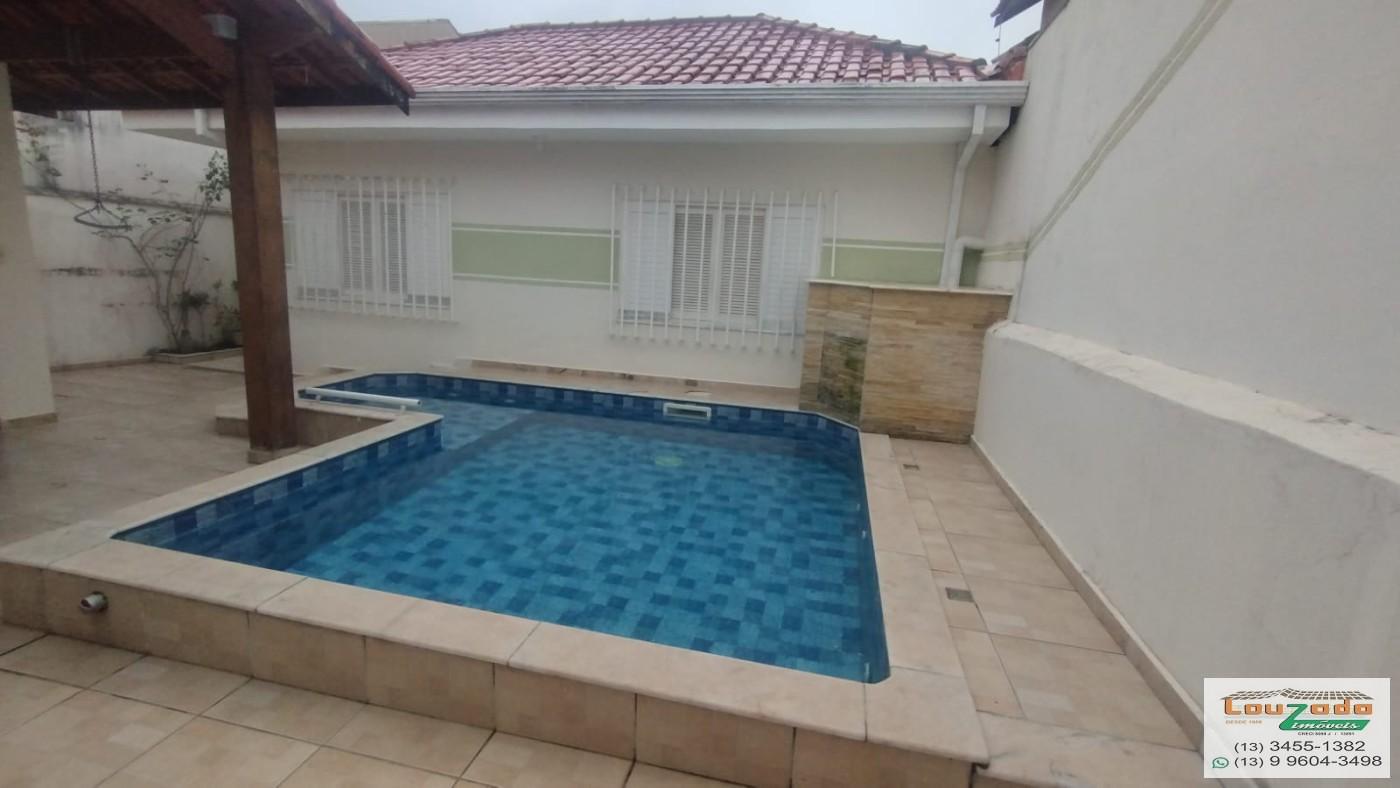 Casa à venda com 3 quartos, 140m² - Foto 2