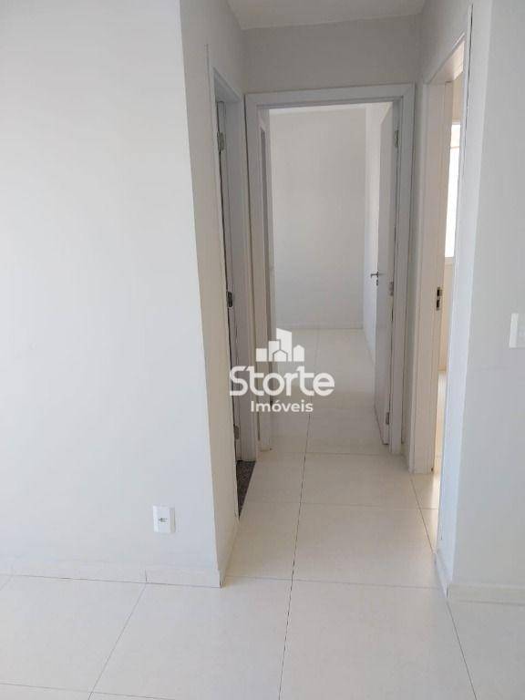 Apartamento à venda com 2 quartos, 57m² - Foto 4