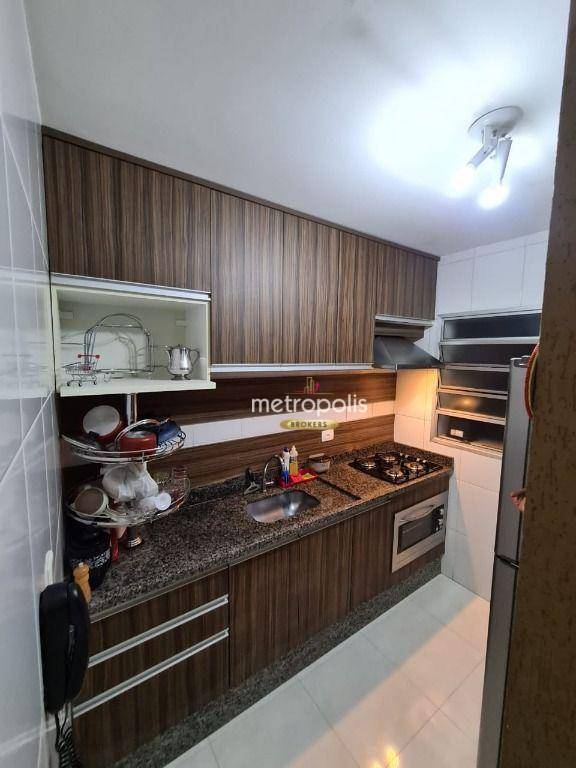 Sobrado à venda com 2 quartos, 97m² - Foto 4