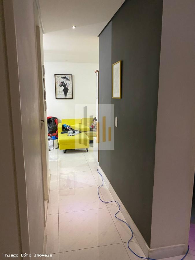 Apartamento à venda com 3 quartos, 70m² - Foto 5