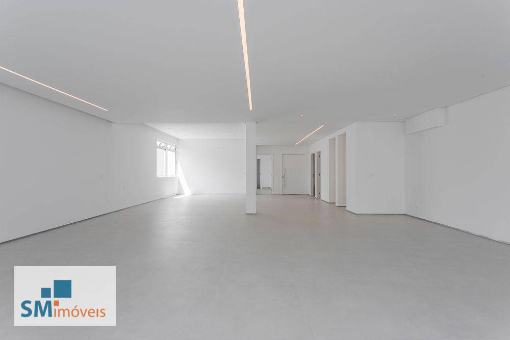 Apartamento à venda com 4 quartos, 382m² - Foto 2