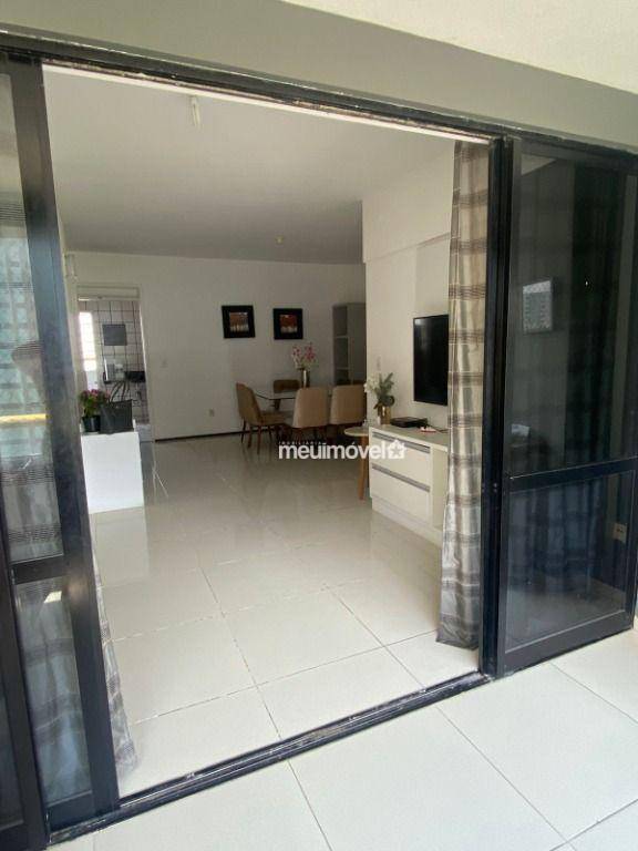 Apartamento, 3 quartos, 119 m² - Foto 3