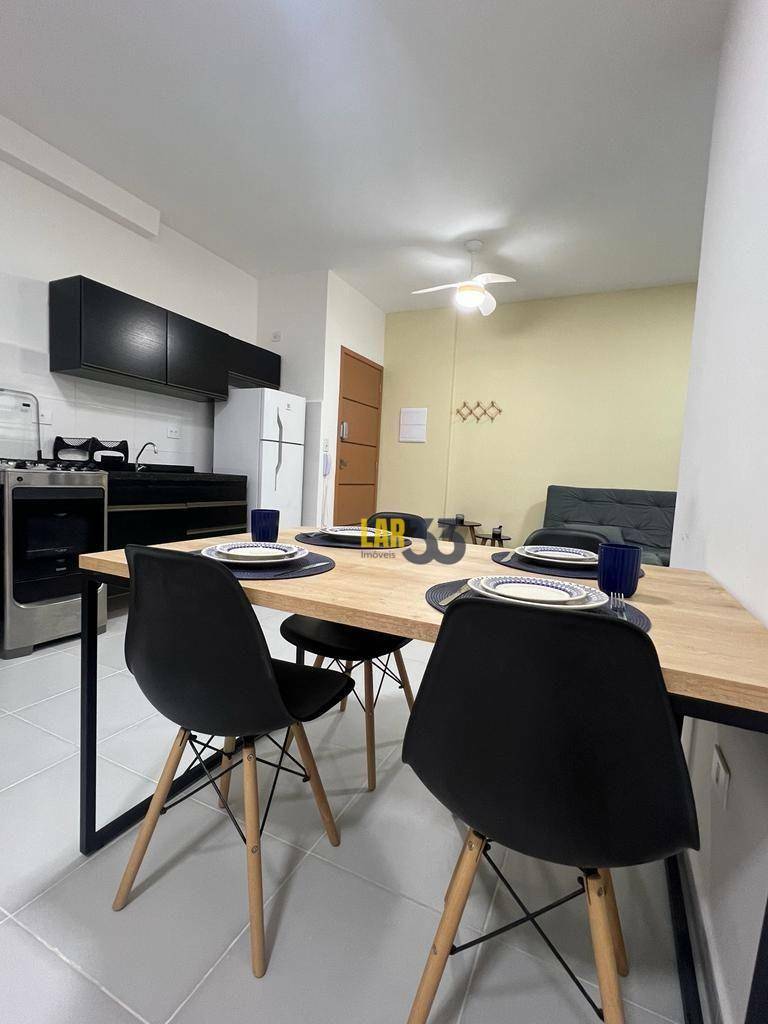 Apartamento à venda com 2 quartos, 55m² - Foto 4