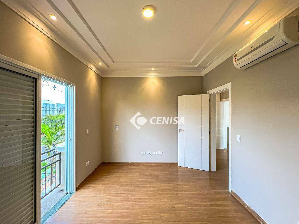 Casa de Condomínio à venda com 3 quartos, 350m² - Foto 11