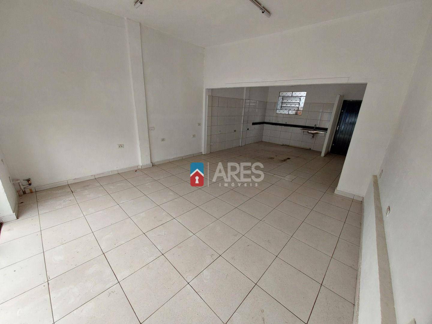 Loja-Salão para alugar, 60m² - Foto 2